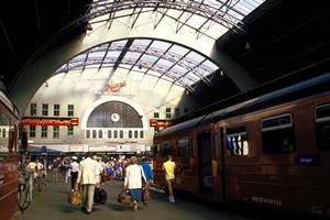 京都のビジネスホテル「東横INN京都四条大宮」の魅力と詳細情報